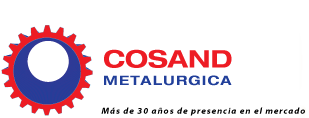 Logo Cosand